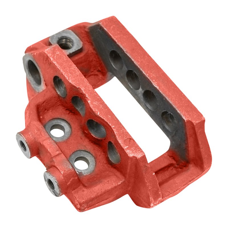 Suport de impingere tirant monobloc Fiat si UTB U-445 7601.58.1027